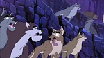 Balto 2 : Wolf Quest picture