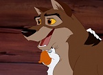 Balto 3 : Wings of Change picture