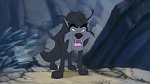 Balto 2 : Wolf Quest picture