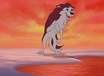 Balto 3 : Wings of Change picture