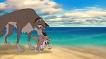 Balto 2 : Wolf Quest picture