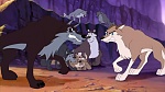 Balto 2 : Wolf Quest picture