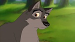 Balto 2 : Wolf Quest picture