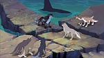 Balto 2 : Wolf Quest