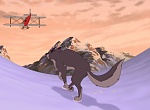 Balto 3 : Wings of Change