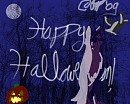 Happy Halloween