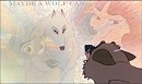 Maybe a wolf can...