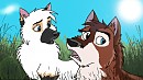 Lynn and Kapik 8D