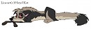 Katenisa baby one 8D-Scarlet