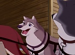 Balto 3 : Wings of Change