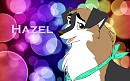 Hazel render.:3