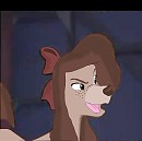 New character with failed shading.XD