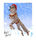 Merry Christmas BS!