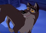 Balto 3 : Wings of Change