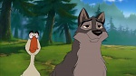 Balto 2 : Wolf Quest