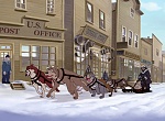 Balto 3 : Wings of Change