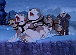 Balto 3 : Wings of Change picture