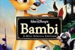 Bambi DVD