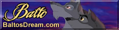 Balto's Dream