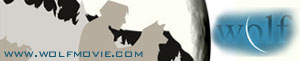 Wolf - The animated feature Wolf - The animated feature