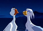 Balto 3 : Wings of Change