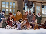 Balto 3 : Wings of Change picture
