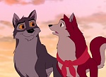Balto 3 : Wings of Change picture