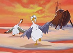 Balto 3 : Wings of Change picture