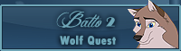 Balto 2 : Wolf Quest