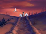 Balto 3 : Wings of Change