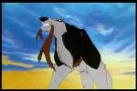 Balto Video Clips