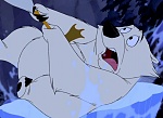 Balto 3 : Wings of Change