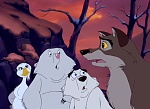 Balto 3 : Wings of Change picture