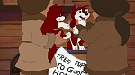 Balto 2 : Wolf Quest