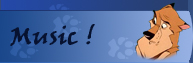 Balto music player