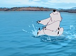 Balto 3 : Wings of Change