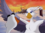 Balto 3 : Wings of Change picture
