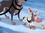 Balto 3 : Wings of Change