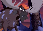 Balto 3 : Wings of Change