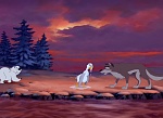 Balto 3 : Wings of Change