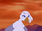 Balto 3 : Wings of Change