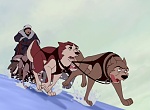 Balto 3 : Wings of Change picture