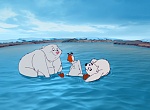 Balto 3 : Wings of Change