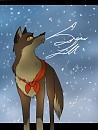 snow fall