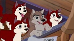 Balto 2 : Wolf Quest picture