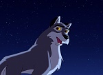 Balto 3 : Wings of Change