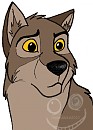 Balto Headshot