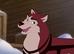 Balto 3 : Wings of Change