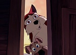 Balto 3 : Wings of Change picture