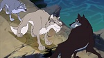 Balto 2 : Wolf Quest picture
